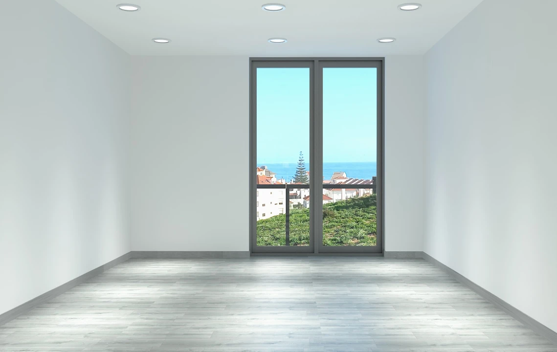 Apartamento T2 para Venda em Colares Foto 9