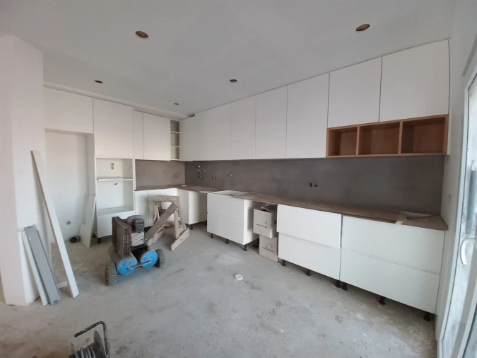 Apartamento T2 para Venda em Colares Foto 6