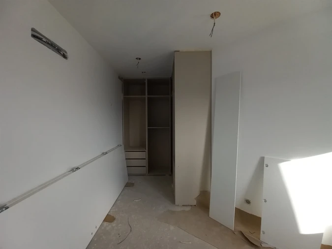 Apartamento T2 para Venda em Colares Foto 16