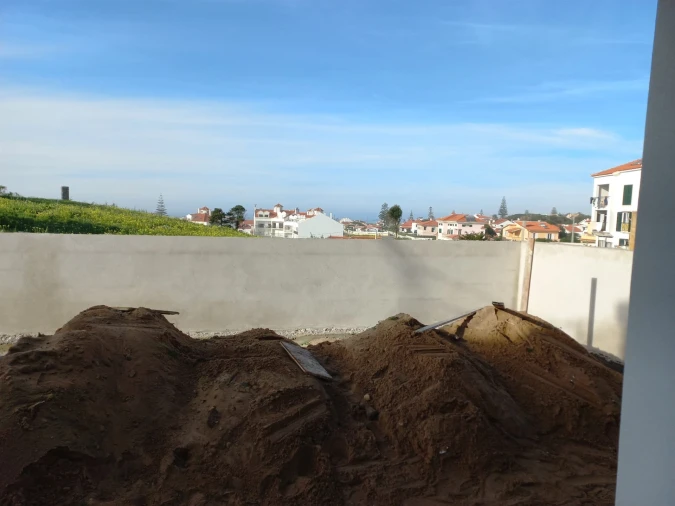 Apartamento T2 para Venda em Colares Foto 13
