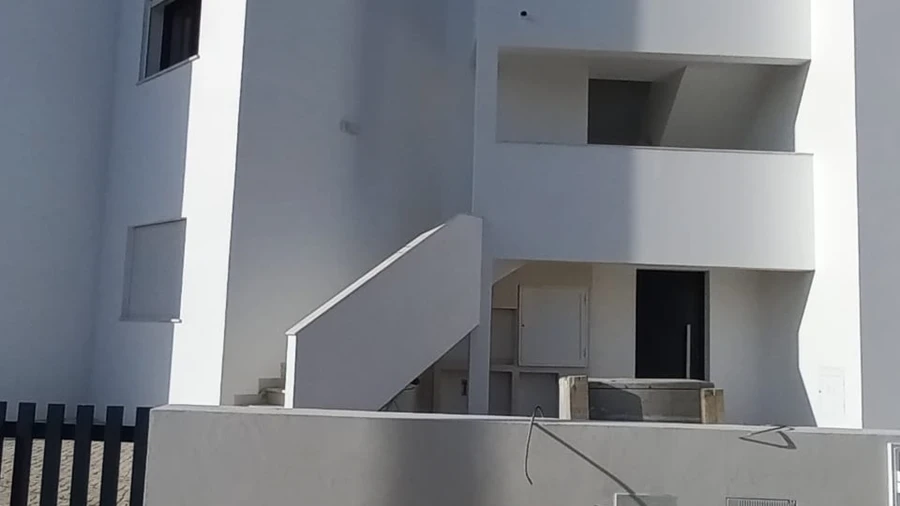 Apartamento T2 para Venda em Colares