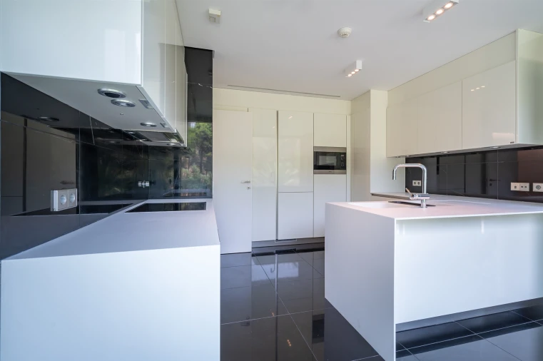 Apartamento T3 para Venda em Cascais e Estoril Foto 19