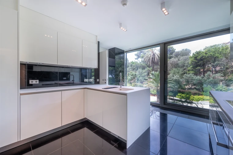 Apartamento T3 para Venda em Cascais e Estoril Foto 17