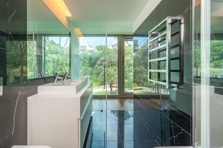 Apartamento T3 para Venda em Cascais e Estoril Foto 32