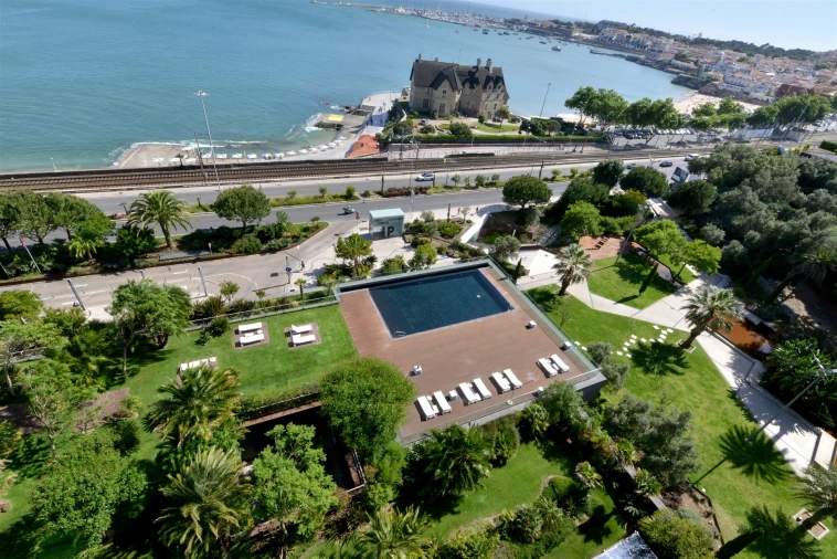 Apartamento T3 para Venda em Cascais e Estoril Foto 43