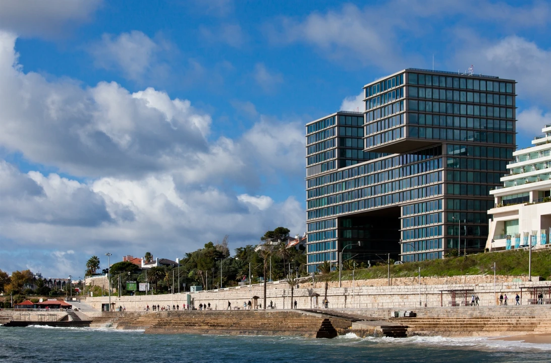 Apartamento T3 para Venda em Cascais e Estoril Foto 6