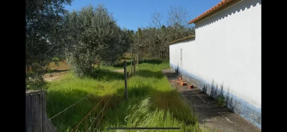 Terreno para Venda em Grândola e Santa Margarida da Serra