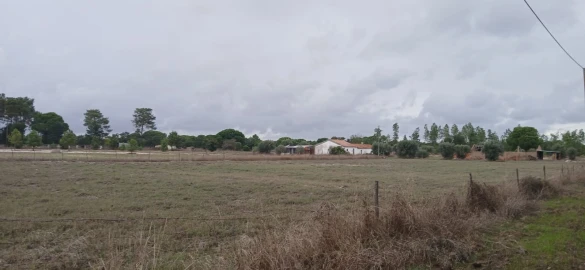 Terreno para Venda em Grândola e Santa Margarida da Serra
