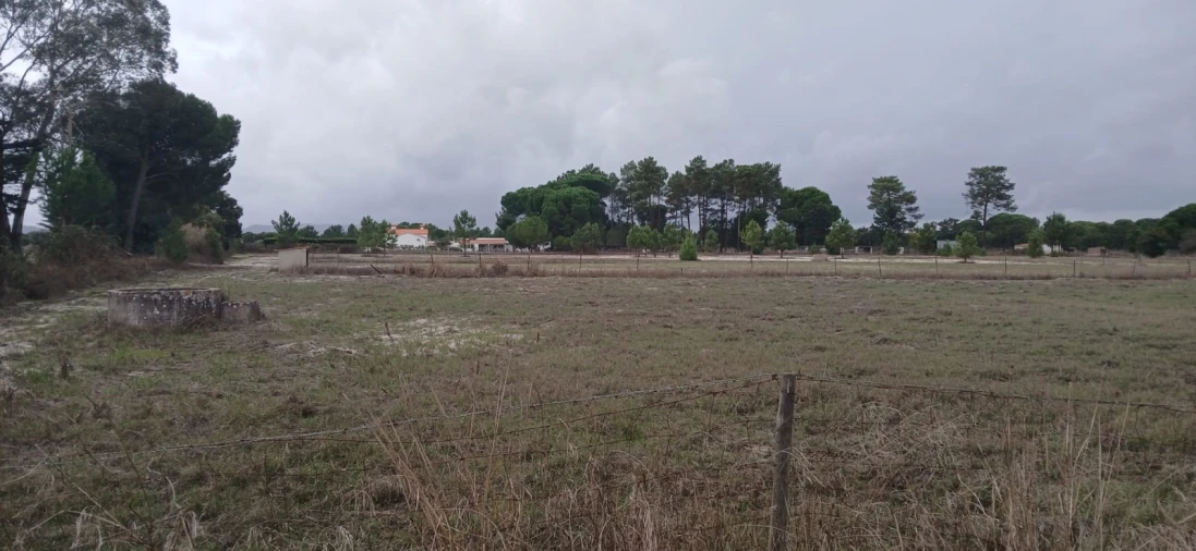 Terreno para Venda em Grândola e Santa Margarida da Serra Foto 32