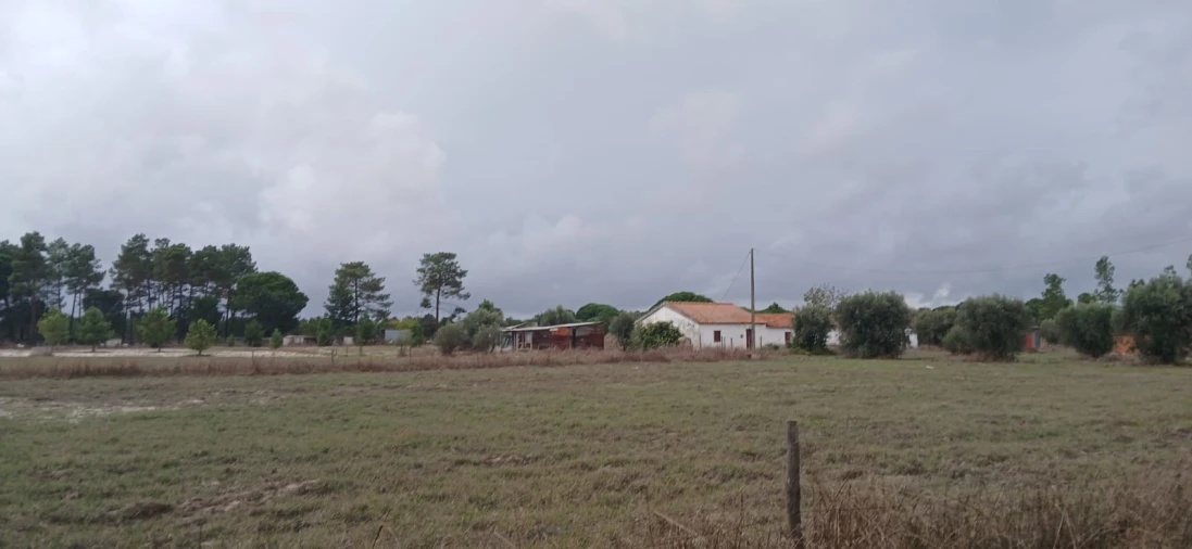 Terreno para Venda em Grândola e Santa Margarida da Serra Foto 16