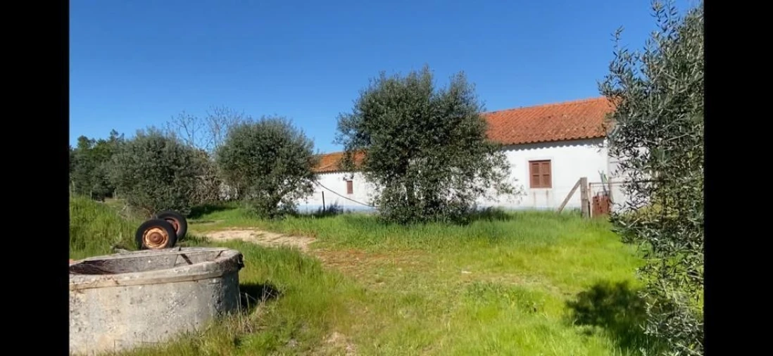 Terreno para Venda em Grândola e Santa Margarida da Serra Foto 23