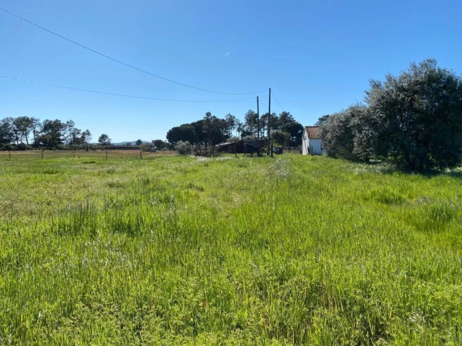 Terreno para Venda em Grândola e Santa Margarida da Serra Foto 34