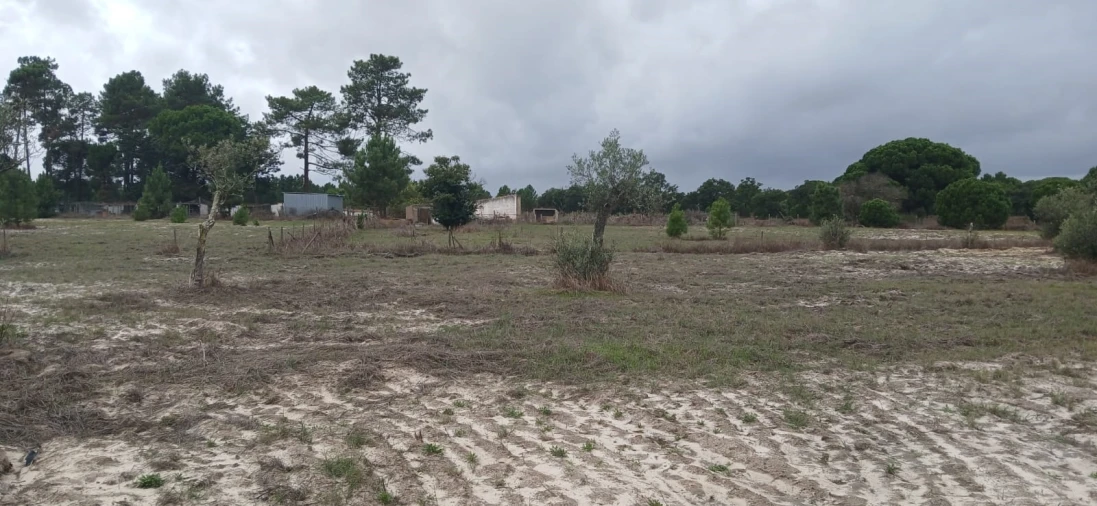 Terreno para Venda em Grândola e Santa Margarida da Serra Foto 12