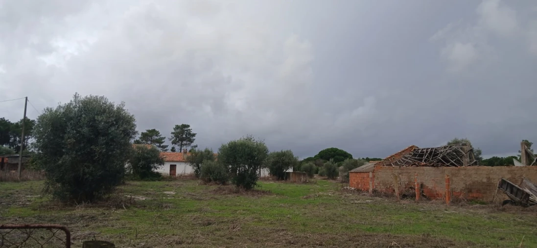 Terreno para Venda em Grândola e Santa Margarida da Serra Foto 33