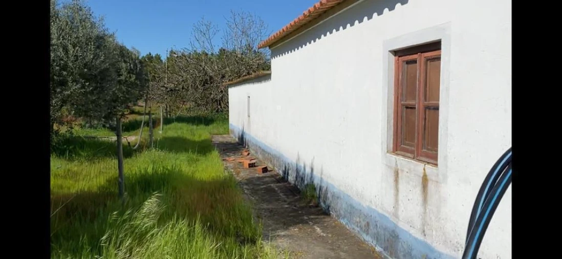 Terreno para Venda em Grândola e Santa Margarida da Serra Foto 31