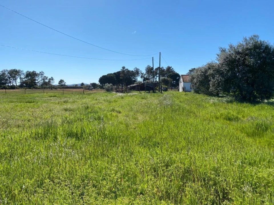 Terreno para Venda em Grândola e Santa Margarida da Serra Foto 34