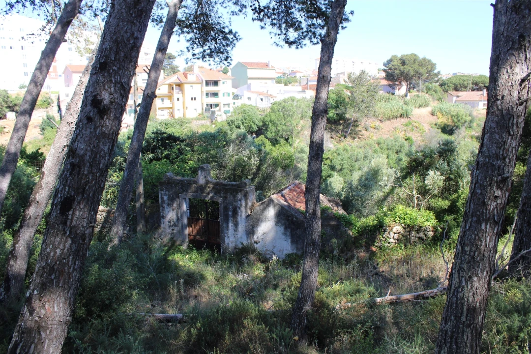 Moradia T4 para Venda em Cascais e Estoril Foto 21