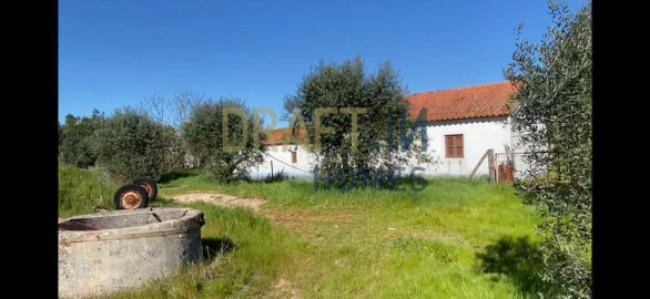Moradia T2 para Venda em Grândola e Santa Margarida da Serra
