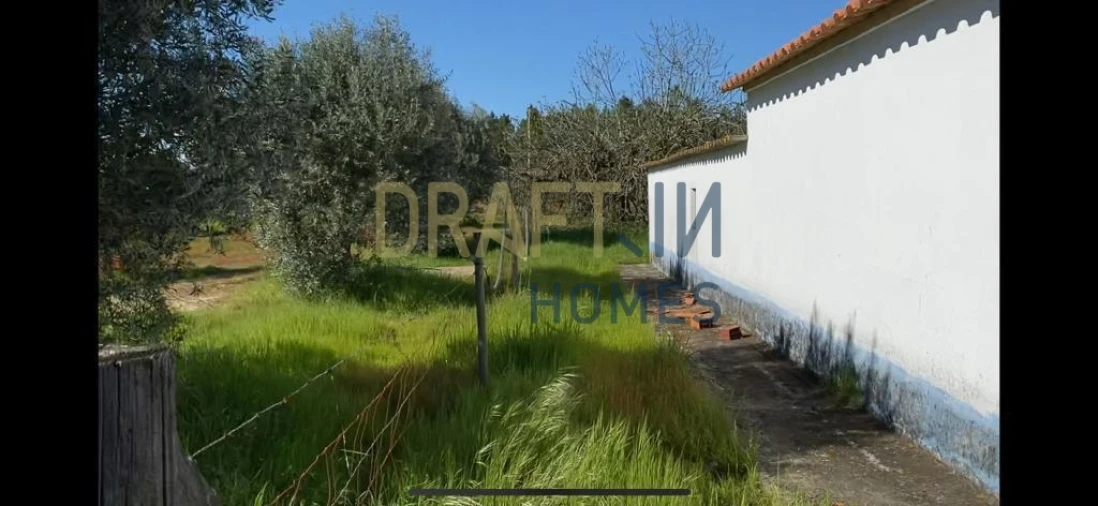 Moradia T2 para Venda em Grândola e Santa Margarida da Serra Foto 6