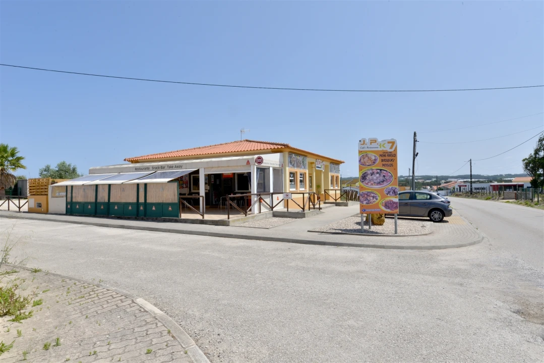 Negócio para Venda em Silveira Foto 4