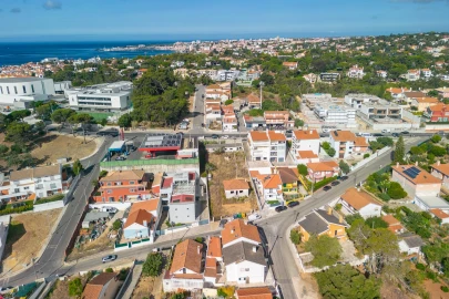 Terreno para Venda em Alcabideche