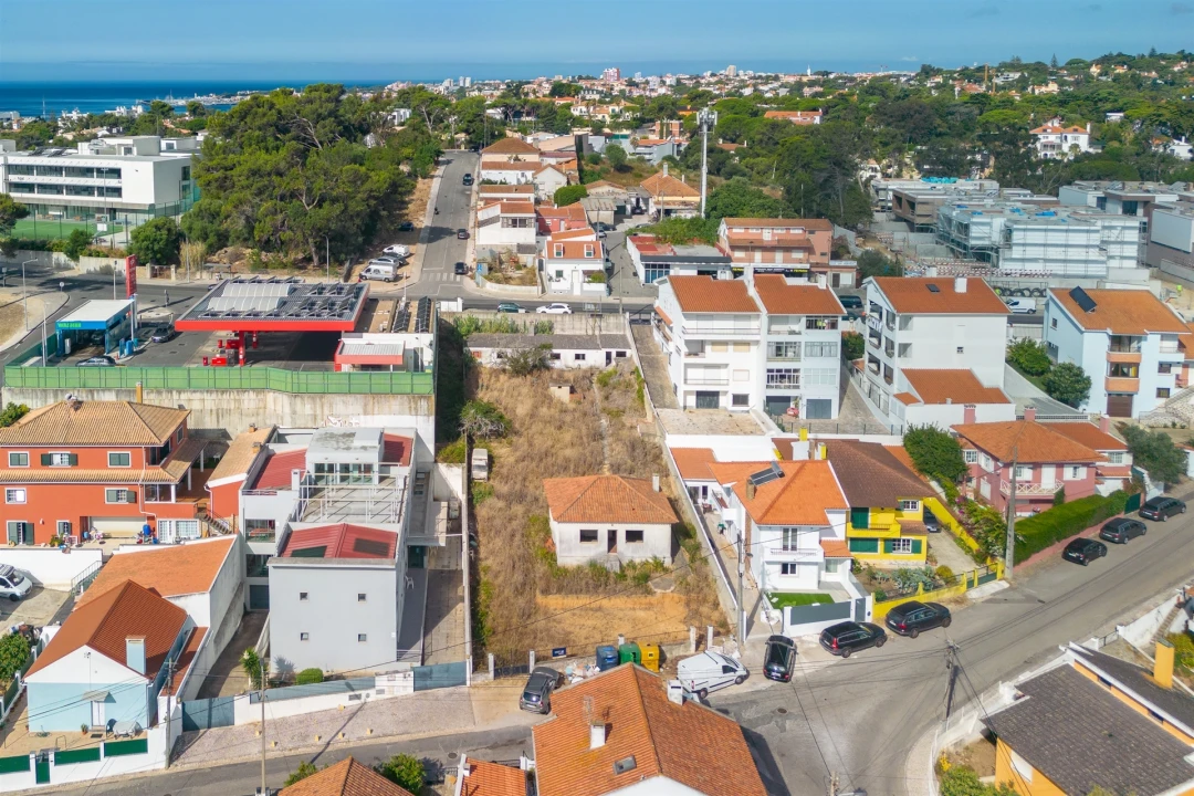 Terreno para Venda em Alcabideche Foto 3