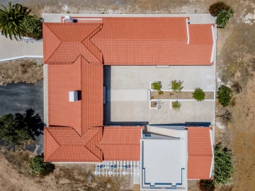 Quinta T4 para Venda em Azinheira dos Barros e São Mamede do Sádão