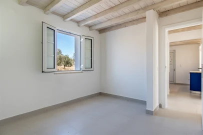 Quinta T4 para Venda em Azinheira dos Barros e São Mamede do Sádão