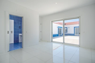 Quinta T4 para Venda em Azinheira dos Barros e São Mamede do Sádão