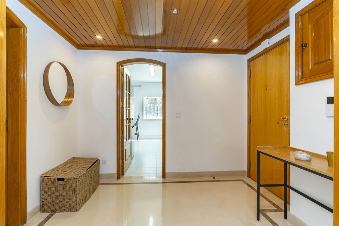 Apartamento T3 para Venda em Cascais e Estoril Foto 3