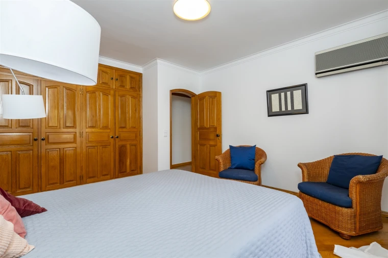 Apartamento T3 para Venda em Cascais e Estoril Foto 23