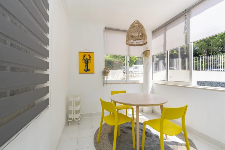 Apartamento T3 para Venda em Cascais e Estoril Foto 13