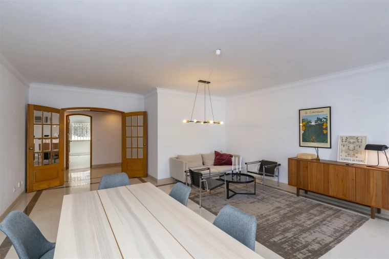 Apartamento T3 para Venda em Cascais e Estoril Foto 6