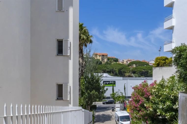 Apartamento T3 para Venda em Cascais e Estoril Foto 35