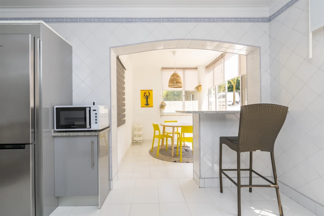 Apartamento T3 para Venda em Cascais e Estoril Foto 12
