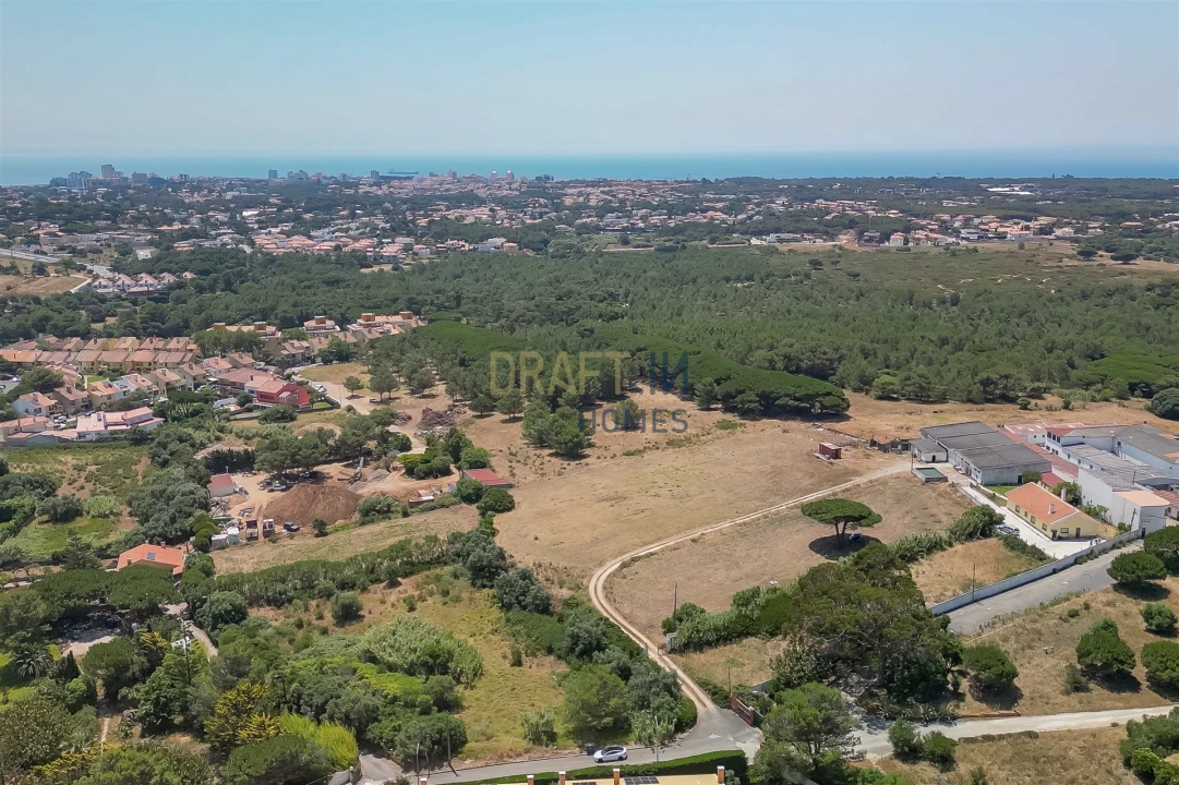 Terreno para Venda em Cascais e Estoril Foto 9