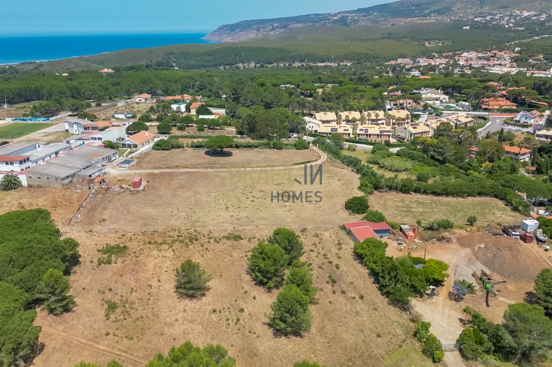Terreno para Venda em Cascais e Estoril Foto 6