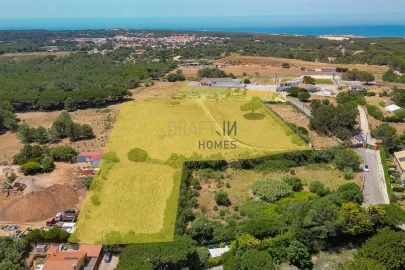Terreno para Venda em Cascais e Estoril