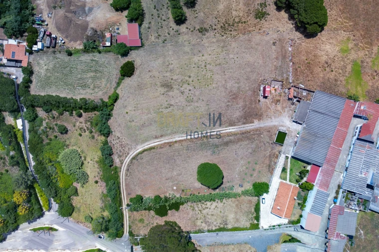 Terreno para Venda em Cascais e Estoril Foto 2