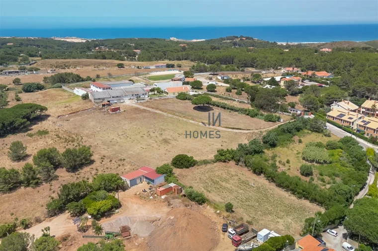 Terreno para Venda em Cascais e Estoril Foto 7