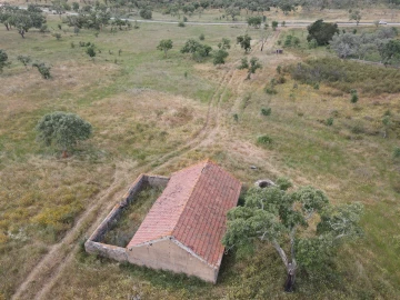 Terreno Agricola ou Rústico para Venda em Grândola e Santa Margarida da Serra
