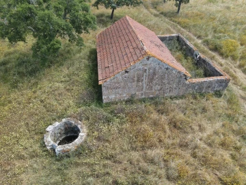 Terreno Agricola ou Rústico para Venda em Grândola e Santa Margarida da Serra