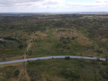 Terreno Agricola ou Rústico para Venda em Grândola e Santa Margarida da Serra