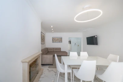 Apartamento T3 para Venda em Cascais e Estoril