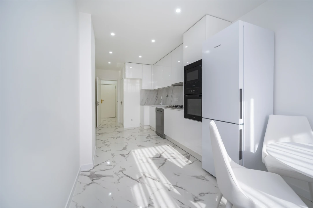 Apartamento T3 para Venda em Cascais e Estoril Foto 12