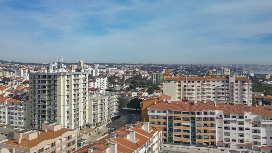 Apartamento T3 para Venda em Cascais e Estoril