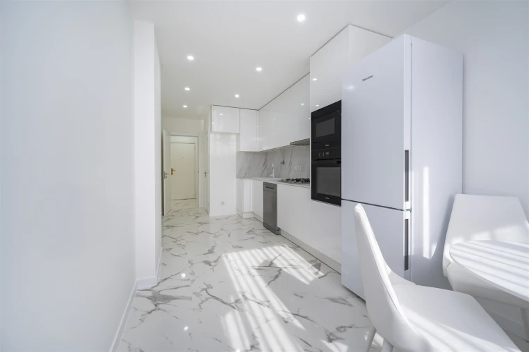 Apartamento T3 para Venda em Cascais e Estoril Foto 12