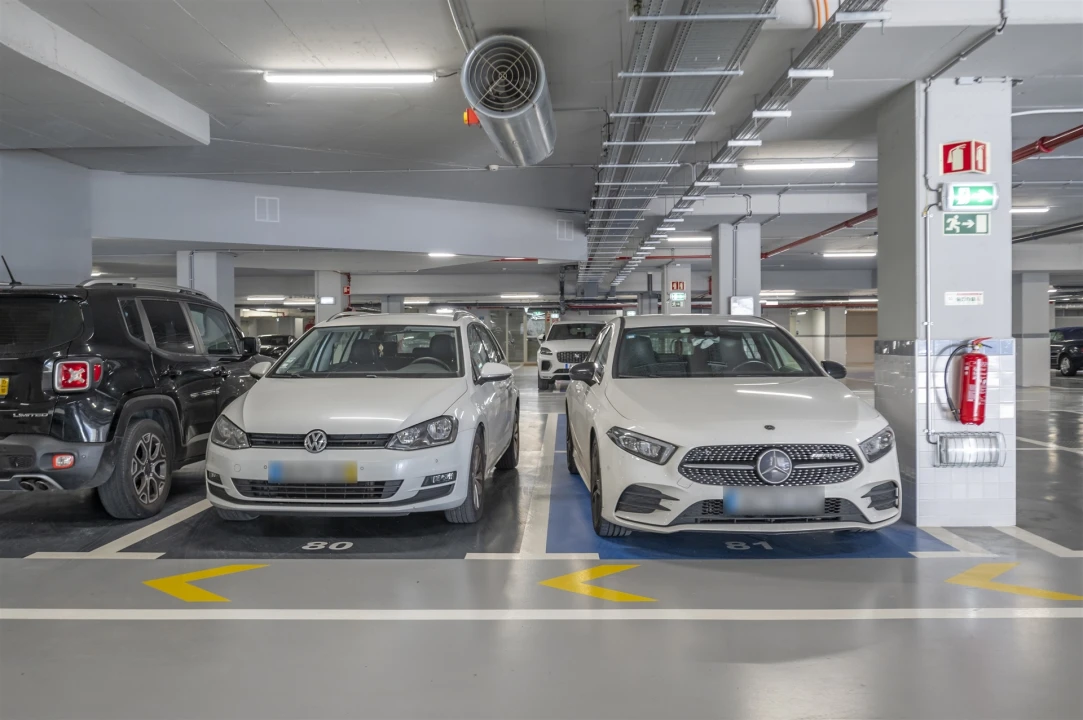 Apartamento T2 para Venda em Cascais e Estoril Foto 44