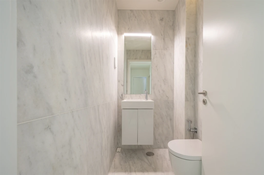 Apartamento T2 para Venda em Cascais e Estoril Foto 27