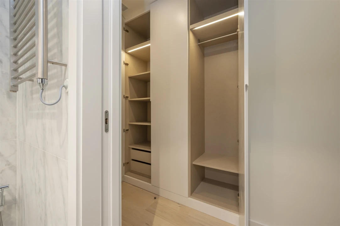 Apartamento T2 para Venda em Cascais e Estoril Foto 33